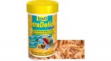 TetraDelica Krill szárított, liofilizált díszhaltáp 100 ml