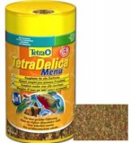 TetraDelica Menu szárított, liofilizált díszhaltáp 100 ml