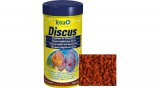 TetraDiscus Granules granulátum díszhaltáp 1 l