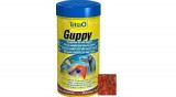 TetraGuppy lemezes díszhaltáp 100 ml