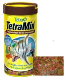 TetraMin Flakes lemezes díszhaltáp 100 ml