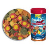 TetraPro Colour Crisps táplálék 100 ml