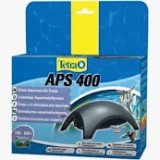 Tetratec Aps 400 Black csendes légpumpa (143203)
