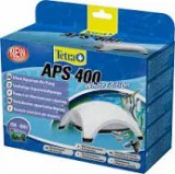 Tetratec Aps 400 White csendes légpumpa (212534)