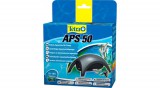 Tetratec APS 50 levegőztető antracit