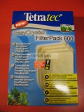 TetraTec EasyCrystal szűrőbetét normál 3 db-os 600 (174658)