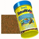 TetraWafer Mix díszhaltáp 100 ml