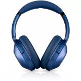 Teufel Real Blue NC 3 Bluetooth Fejhallgató Headset - Acélkék (107001573)