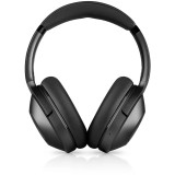 Teufel Real Blue NC 3 Bluetooth Fejhallgató Headset - Éjfekete (107001572)