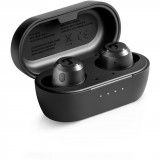 Teufel Real TWS 3 Bluetooth Fülhallgató Headset Töltőtokban - Fekete (107000900)