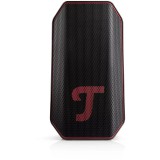 Teufel ROCKSTER AIR 2 Bluetooth hordozható hangszóró 80 Watt - Fekete (106429001)
