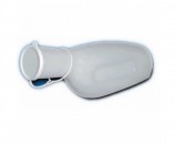 TEVA Férfi Kacsa -vizeletgyűjtő tartály