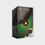 TEVA Gyógyszergyár Zrt Eurovit Oliva-D Forte 3000 NE kapszula