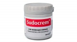 TEVA Gyógyszergyár Zrt. Sudocrem baba popsikrém, védőkrém 125g