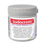 TEVA Gyógyszergyár Zrt. Sudocrem Multi-Expert bőrvédő krém 125 gr