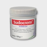 TEVA Gyógyszergyár Zrt. Sudocrem védőkrém 125 gr
