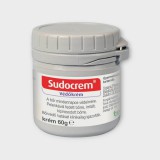 TEVA Gyógyszergyár Zrt. Sudocrem védőkrém 60 gr