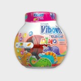 TEVA Gyógyszergyár Zrt Vibovit By Eurovit Dino gumivitamin 50X