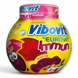 TEVA Gyógyszergyár Zrt Vibovit by Eurovit immun gumivitamin - 50 db