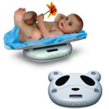 TEVA Panda csecsemő mérleg (60kg-ig)