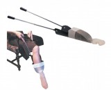 TEVA Teleszkopikus zoknifelhúzó segédeszköz