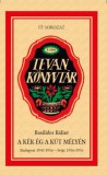 Tevan Alapítvány Basilides Bálint: A kék ég a kút mélyén - könyv