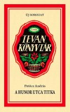 Tevan Alapítvány Petőcz András: A Hunor utca titka - könyv