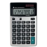 Texas Instruments TI 5018 SV Asztali számológép (TI 5018 SV)