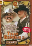Texasi krónikák 2. - Az ösvény - DVD