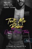 Text Me Baby One More Time - Írj rám, bébi, még egyszer!
