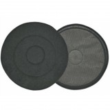 Textíl betegfordító forgókorong 40 cm (pl. autóba)