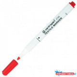 Textilfilc 1,8mm, Centropen 2739 piros