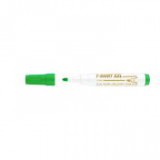 Textilmarker, 1-3 mm, kúpos, ICO "XXL T-Shirt", zöld