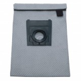 TEXTILZSÁK BOSCH/SIEMENS GYÁRI ÜRÍTHETŐ VÁSZON  PORZSÁK 00086180