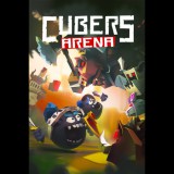 Teyon Cubers: Arena (PC - Steam elektronikus játék licensz)