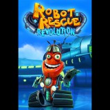 Teyon Robot Rescue Revolution (PC - Steam elektronikus játék licensz)