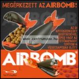 Tf Gear Airbomb Spod etető rakéta (CPX-AIRBOMB)