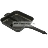 Tf Gear Pan 3In1 Grill Tábori Hús, Tojás És Szendvics Sütő (Tfg-3In1Pan-Xl)
