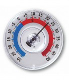 TFA Ablak üvegre rögzíthető tapadókorongos kültéri hőmérő 14.6009