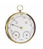 TFA Barométer 20.3006.32 Kültérre Is Rakható!