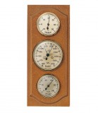 TFA Barométer kombináció /légynyomásmérő, hőmérő és páratartalom mérő/ 203051