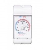 TFA Bimetál Minimum-Maximum Hőmérő 102977