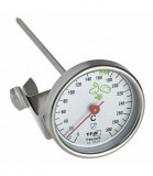 TFA Bimetál sütőbe rakható ételhőmérő,húshőmérő 14.1024 sütőhőmérő