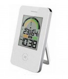 TFA Digitális Hő- És Páramérő 214 011432214