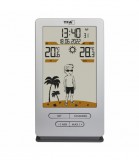 TFA Digitális Időjárás Állomás 35.1166.54 Weather Jack
