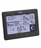 TFA Digitális Időjárás állomás Elements 35.1158.01