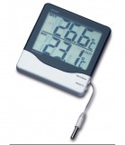 TFA Digitális Külső-Belső Hőmérő 30.1011