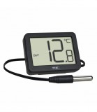 TFA Digitális Külső Belső Hőmérő 30.1066.01