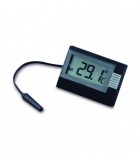 TFA Digitális Külső-Belső Hőmérő 30.2018.01