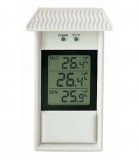 TFA Digitális Minimum-Maximum Hőmérő 105055